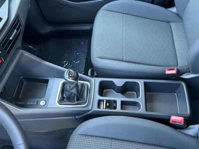 VW Caddy Caddy Maxi (2026) - Photo 13