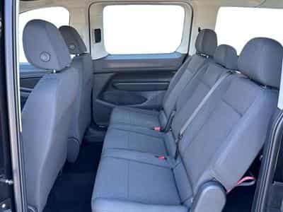VW Caddy Caddy Maxi (2026) - Photo 14