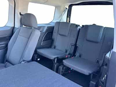 VW Caddy Caddy Maxi (2026) - Photo 15