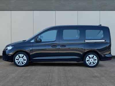 VW Caddy Caddy Maxi (2026) - Photo 2
