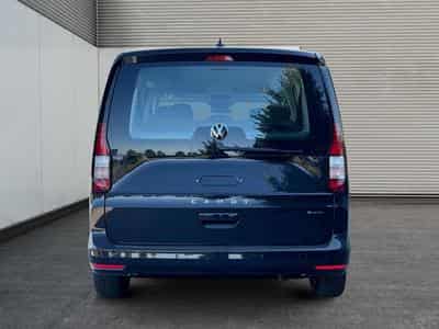 VW Caddy Caddy Maxi (2026) - Photo 4