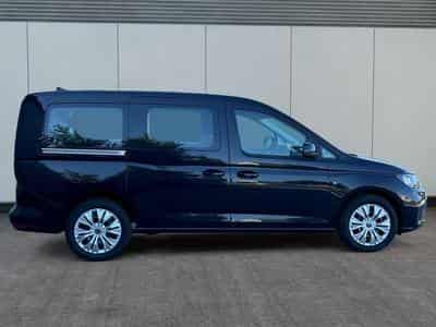 VW Caddy Caddy Maxi (2026) - Photo 5