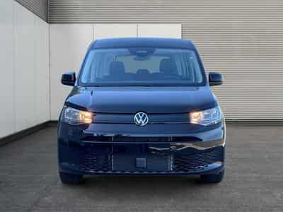 VW Caddy Caddy Maxi (2026) - Photo 6