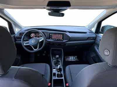 VW Caddy Caddy Maxi (2026) - Photo 7