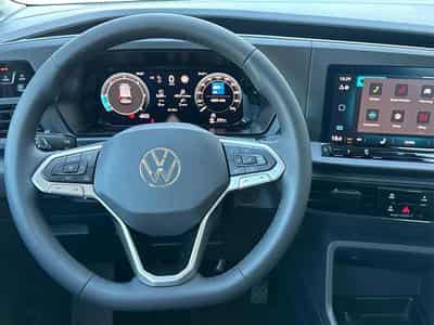 VW Caddy Caddy Maxi (2026) - Photo 8