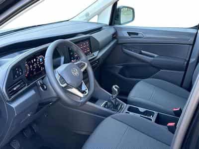 VW Caddy Caddy Maxi (2026) - Photo 9