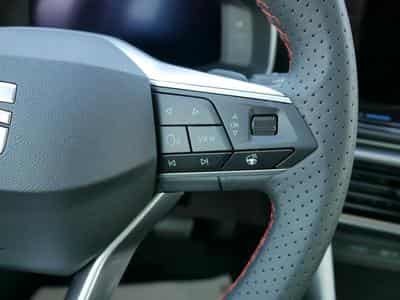 Seat Leon FR 2.0 TDI (2025) - Photo 13