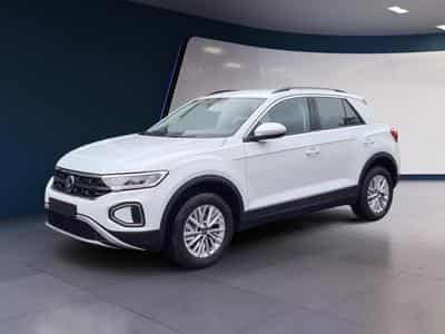VW T-Roc Life (2026) - Photo 1