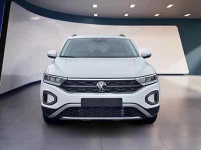 VW T-Roc Life (2026) - Photo 2
