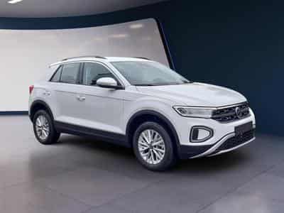 VW T-Roc Life (2026) - Photo 3