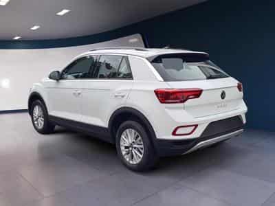 VW T-Roc Life (2026) - Photo 4