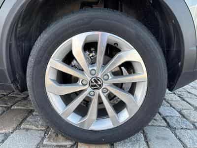 VW T-Roc Life-Style Paket Edition (2026) - Photo 11