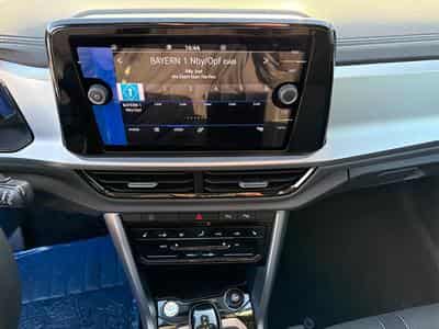 VW T-Roc Life-Style Paket Edition (2026) - Photo 12