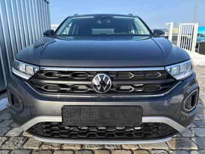 VW T-Roc Life-Style Paket Edition (2026) - Photo 14