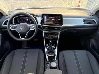 VW T-Roc Life-Style Paket Edition (2026) - Photo 6