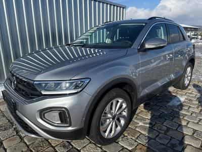 VW T-Roc Life-Style Paket Edition (2026) - Photo 1