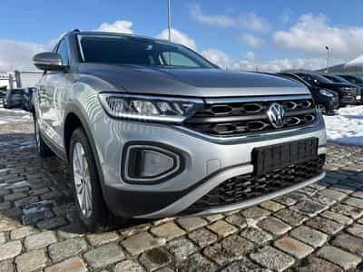 VW T-Roc Life-Style Paket Edition (2026) - Photo 3