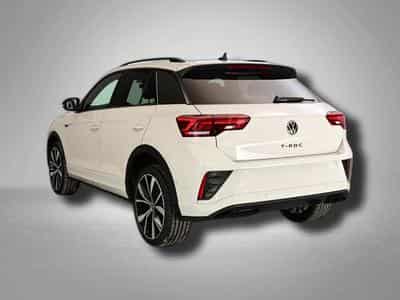 VW T-Roc R-Line 1.5 TSI 7-Gang-DSG (2026) - Photo 3