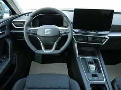 Seat Leon FR 2.0 TDI (2025) - Photo 11