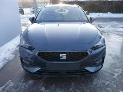 Seat Leon FR 2.0 TDI (2025) - Photo 3