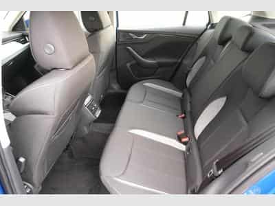 Skoda Kamiq 1.0 TSI DSG (2025) - Foto 10