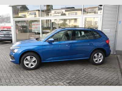 Skoda Kamiq 1.0 TSI DSG (2025) - Foto 2