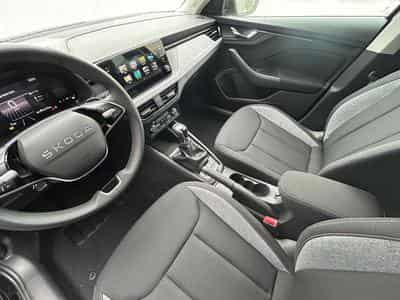 Skoda Kamiq 1.0 TSI 115PS (2025) - Foto 10