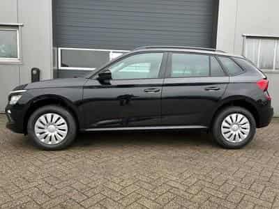 Skoda Kamiq 1.0 TSI 115PS (2025) - Foto 2