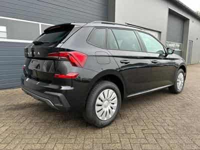 Skoda Kamiq 1.0 TSI 115PS (2025) - Foto 5