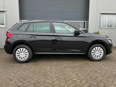 Skoda Kamiq 1.0 TSI 115PS (2025) - Foto 6