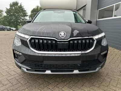 Skoda Kamiq 1.0 TSI 115PS (2025) - Foto 8