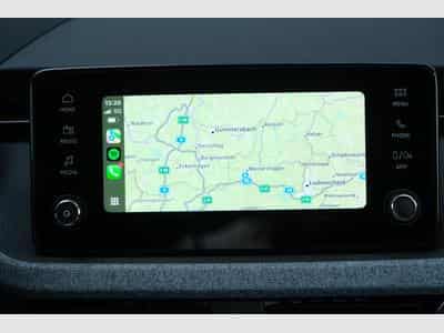 Skoda Kamiq 1.0 TSI DSG (2026) - Foto 13