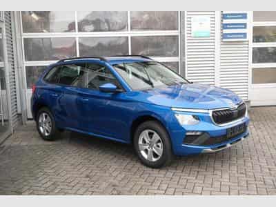Skoda Kamiq 1.0 TSI DSG (2026) - Foto 3