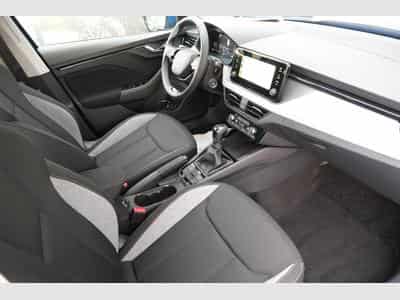 Skoda Kamiq 1.0 TSI DSG (2026) - Foto 6