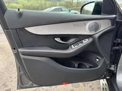 Mercedes GLC 43 AMG 4Matic - JUSQUA 48 MOIS DE GARANTIE (2018) - Foto 8