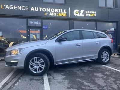 Volvo V60 vente privé (2018) - Foto 2