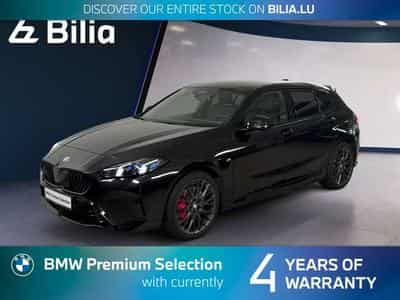 BMW 116 i DAB LED Komfortzg. Klimaaut. (2025) - Foto 1