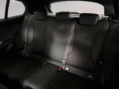 BMW 116 i DAB LED Komfortzg. Klimaaut. (2025) - Foto 10