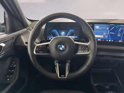 BMW 116 i DAB LED Komfortzg. Klimaaut. (2025) - Foto 12