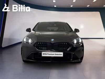 BMW 116 i DAB LED Komfortzg. Klimaaut. (2025) - Foto 2