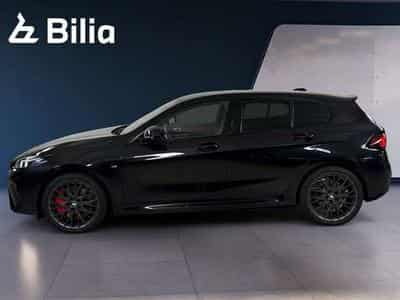 BMW 116 i DAB LED Komfortzg. Klimaaut. (2025) - Foto 3