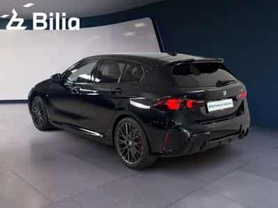 BMW 116 i DAB LED Komfortzg. Klimaaut. (2025) - Foto 5