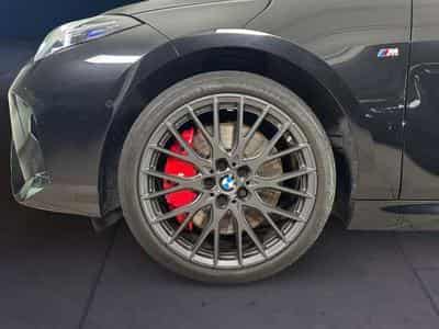 BMW 116 i DAB LED Komfortzg. Klimaaut. (2025) - Foto 8