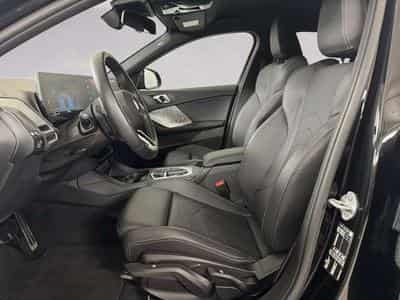 BMW 116 i DAB LED Komfortzg. Klimaaut. (2025) - Foto 9