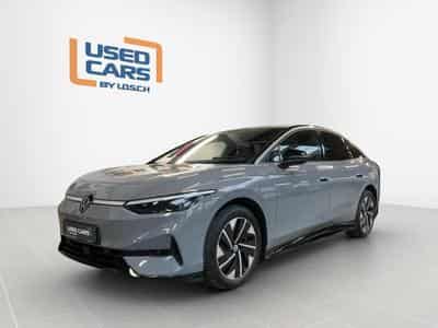 VW ID.7 Zertifikat+77kWh+Pro+P.Ext.+P.Int.+Navi (2024) - Photo 1