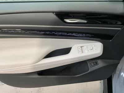 VW ID.7 Zertifikat+77kWh+Pro+P.Ext.+P.Int.+Navi (2024) - Photo 11