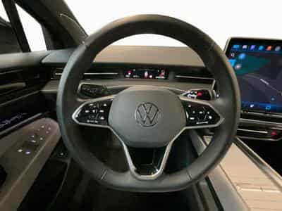 VW ID.7 Zertifikat+77kWh+Pro+P.Ext.+P.Int.+Navi (2024) - Photo 13
