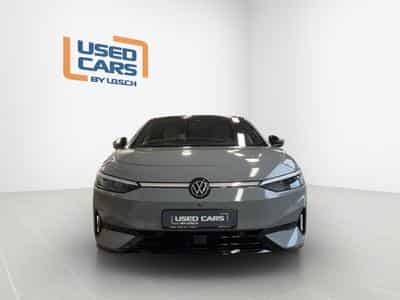 VW ID.7 Zertifikat+77kWh+Pro+P.Ext.+P.Int.+Navi (2024) - Photo 4