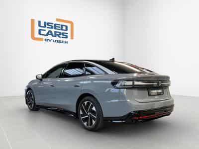 VW ID.7 Zertifikat+77kWh+Pro+P.Ext.+P.Int.+Navi (2024) - Photo 7