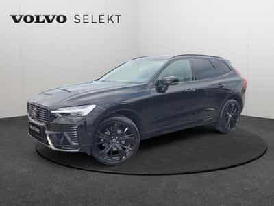 Volvo XC60 B5 Black Edition Plus / Essence (2025) - Foto 1